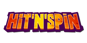 HitNSpin logo