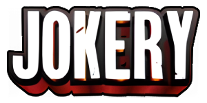 JOKERY logo