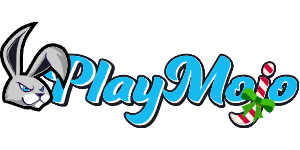 Playmojo logo