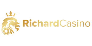 RICHARD Casino logo