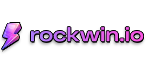 RockWin logo RockWin logo