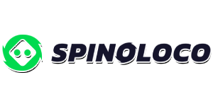 Spinoloco logo