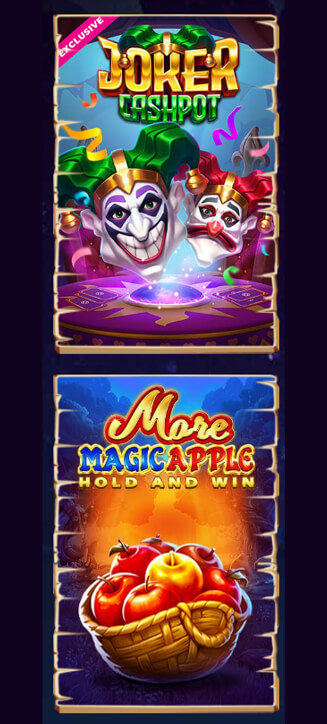 Jeux populaires de Wazamba sur mobile Jeux populaires de Wazamba sur mobile
