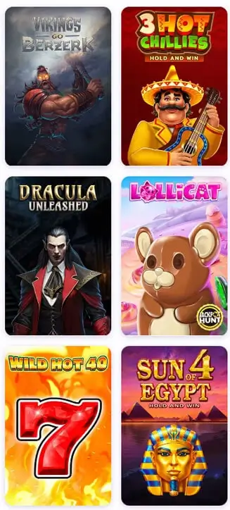 Jeux populaires de Nomini sur mobile Jeux populaires de Nomini sur mobile