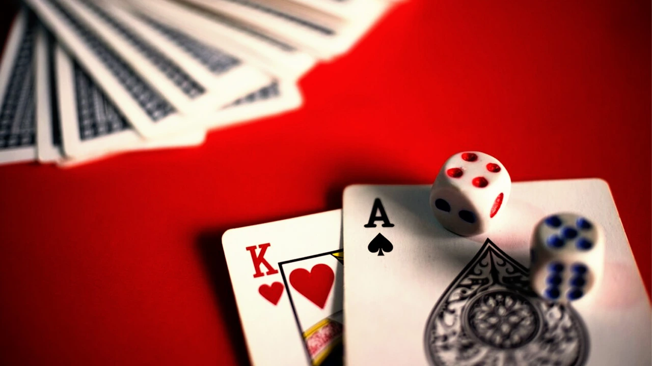 Vor- und Nachteile von Online Casinos in der Schweiz