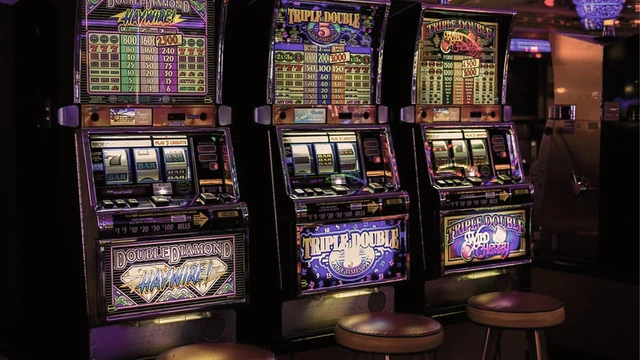Besten Ausländischen Online Casinos