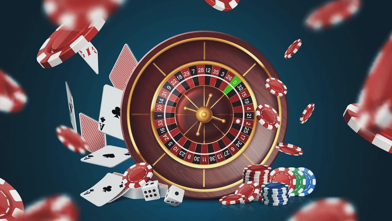 Casinos mit Echtzeit-Übersetzung