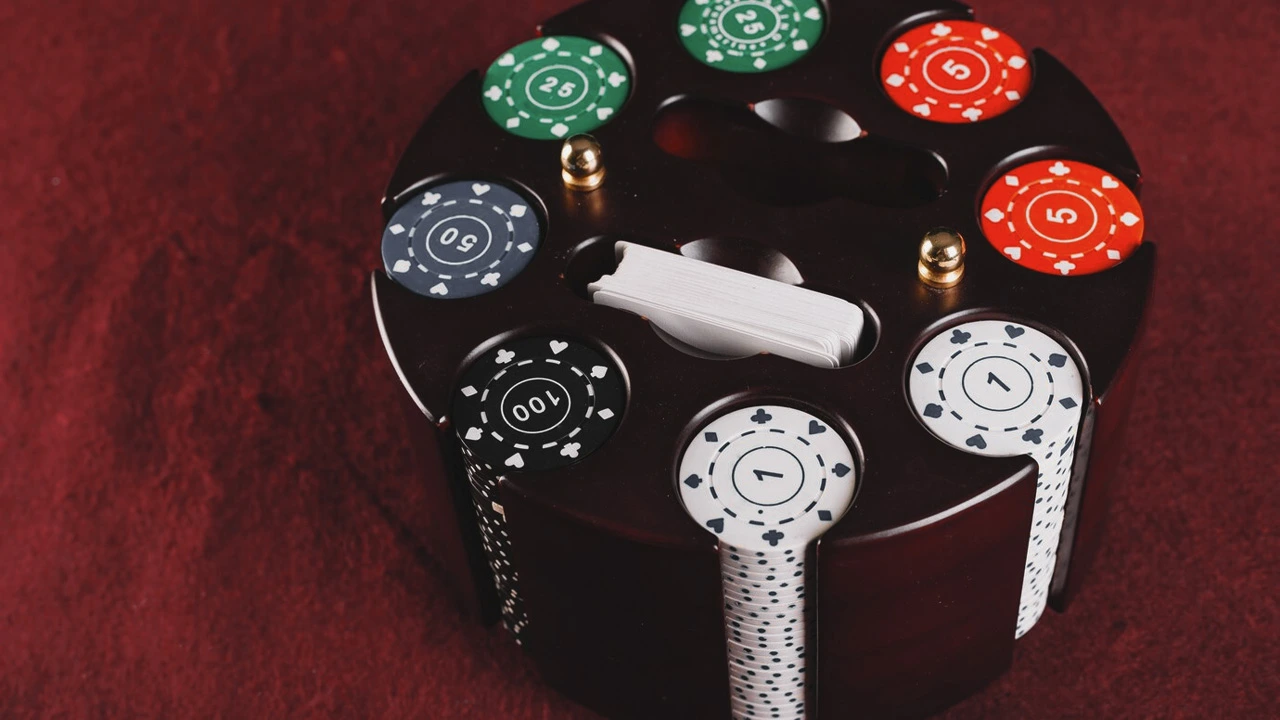 Beste legale Online-Casinos in der Schweiz
