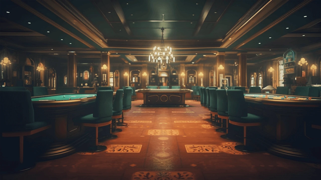 Merkmale von Online-Casino PaysafeCard