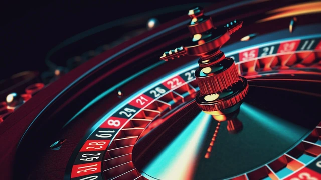 Beste ausländische Online Casinos
