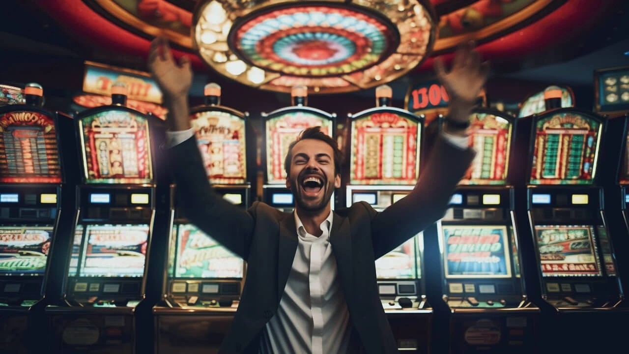 casinos en ligne en Suisse